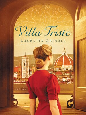 Villa Triste - ebook